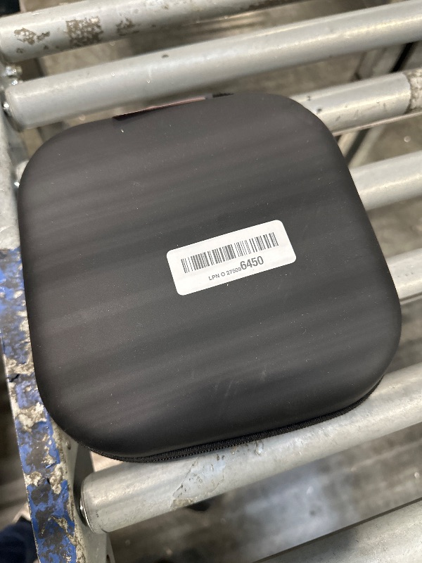 Photo 1 of RENPHO Mini Thermal Massage Gun with Heat, Portable Deep Tissue Percussion Massager, Color Silicone Sleeves Travel Size with Carry Case, Christmas Gifts for Men Women FSA HSA Eligible Grey