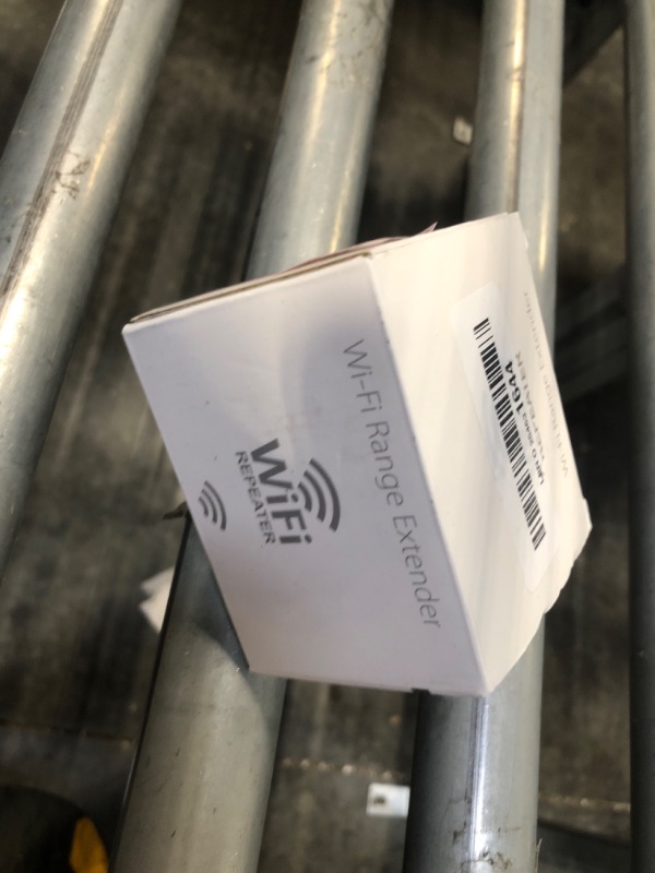 Photo 1 of Net Boost, Netboost WiFi Extender 2024, WiFi Booster Signal Booster, WiFi Range Extender 300Mbps, 7998 Sq.ft Long Range Internet Extender WiFi Booster for Home 360° Full Coverage