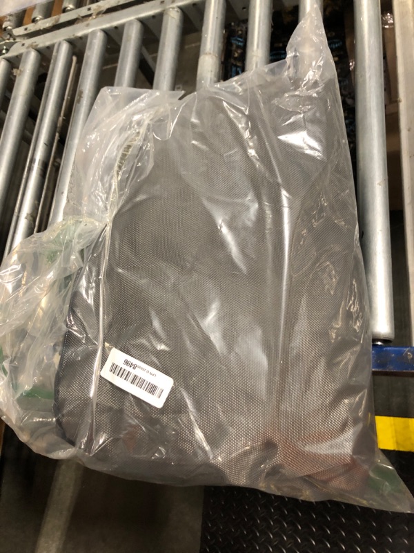 Photo 1 of Lesure Dog Bed Cover - Extra Large Dog Bed Washable Removable Cover, Replacement Cover for Orthopedic Pet Mad Beds, 54x44x4 Inches Grey