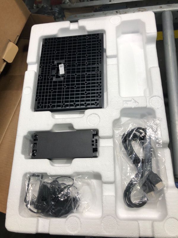 Photo 1 of KOORUI Monitor 22 Inch Gaming Monitor FHD 1080P/Full HD 100HZ PC Monitor VA Panel LCD Display with Speakers Adpitive sync (HDMI/VGA/VESA Compatible/Audio Terminal) S01