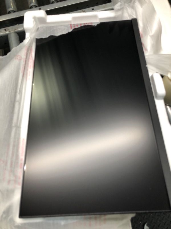 Photo 1 of KOORUI Monitor 22 Inch Gaming Monitor FHD 1080P/Full HD 100HZ PC Monitor VA Panel LCD Display with Speakers Adpitive sync (HDMI/VGA/VESA Compatible/Audio Terminal) S01