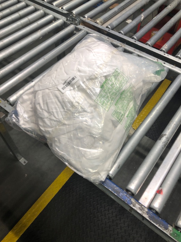 Photo 1 of Extra Deep Pocket Sheets - 6 Piece Sheet Set - King Size Sheets Deep Pocket - Extra Deep Bed Sheets - Deep King Fitted Sheet Set - Super and Ultra Deep Sheets - For Deep Pockets Mattress - Fits Easily