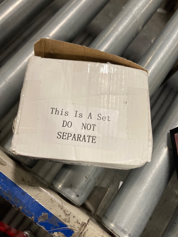 Photo 1 of Therwen 6 Pack Heavy Duty Brass Garden Hose Shut Off Valve 3/4 Inch Garden Hose Connector with Hose Washers Solid Brass Water Hose Shut Off Valve