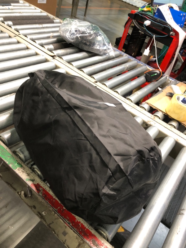 Photo 1 of DikaSun Tesla Model Y Mattress: Inflatable Camping Bed Air Mattress for Model Y, Thickened Travel SUV Sleeping Pad with Car Air Pump 2 Pillows