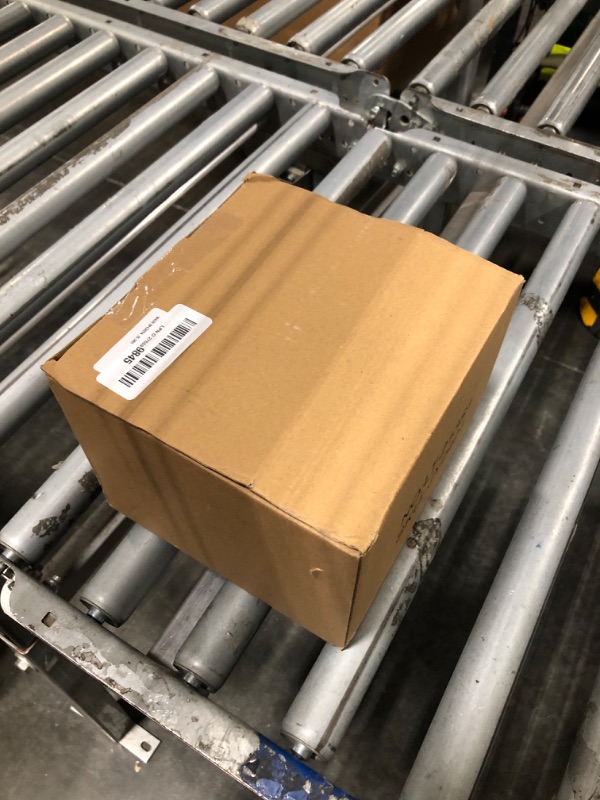 Photo 1 of Solar Wind Spinner, 38 Inch Metal Stake Yard Spinners,Solar Powered Multi-Color LED Glass Ball with Kinetic Wind Sculpture Spinner Windmills for Yard (38IN-Purple)