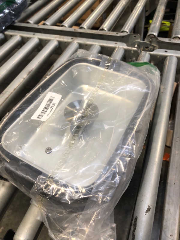 Photo 1 of ***USED***RoadPro RoadPro 12-Volt Portable Roaster Mount for Universal