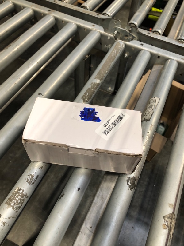 Photo 1 of G2 Wi-Fi Gateway Bluetooth Gateway for TT Lock App and DD Lock App, Gateway for Smart Door Lock, Wi-Fi Bridge, G2 Hub, Remote Control Smart Fingerprint Lock, Work with Alexa Voice Control