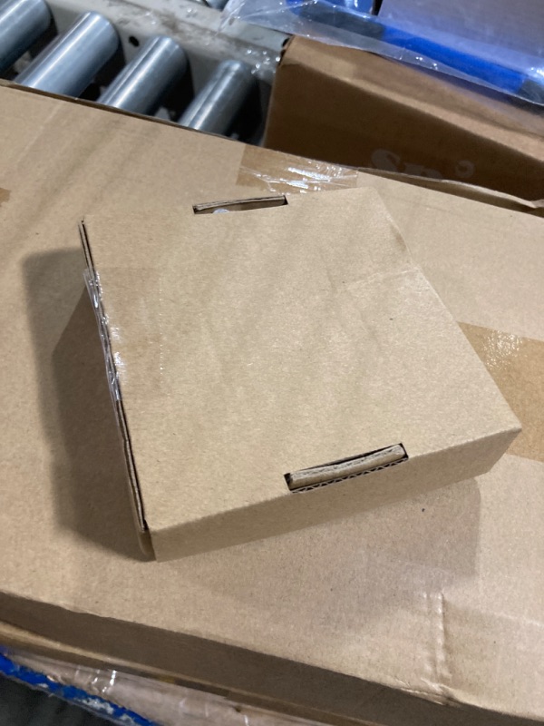 Photo 1 of wowatt 3.93'' LED Fan Light Kits Replacement, Dimmable LED Retrofit Kit 20W 120V 2000LM 3 Color Temperature 3000K 4000K 5000K Ceiling Fan Led Replacement, Pack of 1