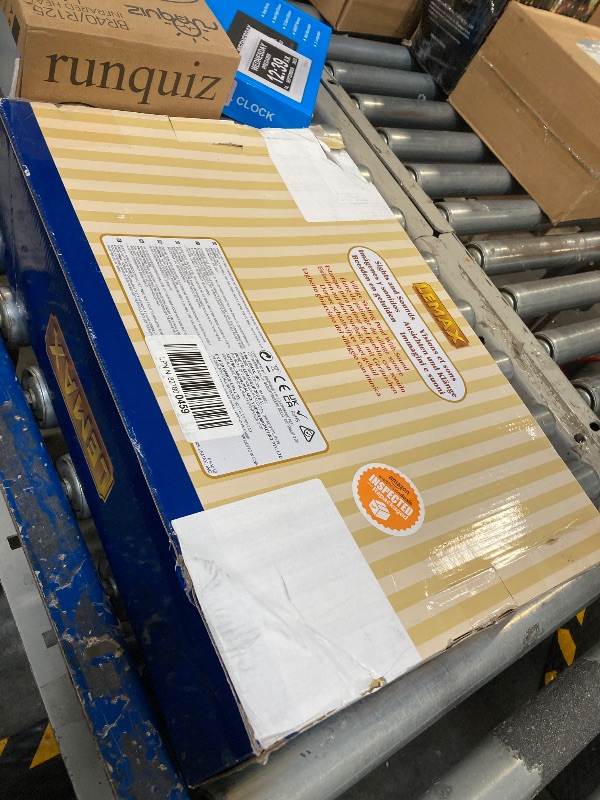 Photo 1 of Lemax Village Skating Pond with Sound, with 4.5V Adaptor #94048