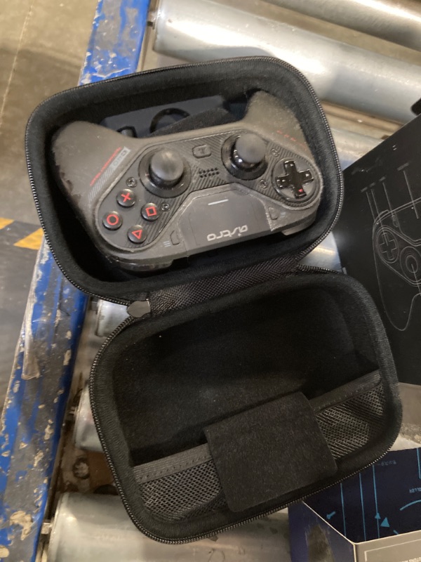 Photo 1 of Astro C40 Tr Controller Black
