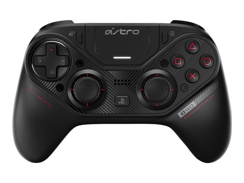 Photo 1 of Astro C40 Tr Controller Black

