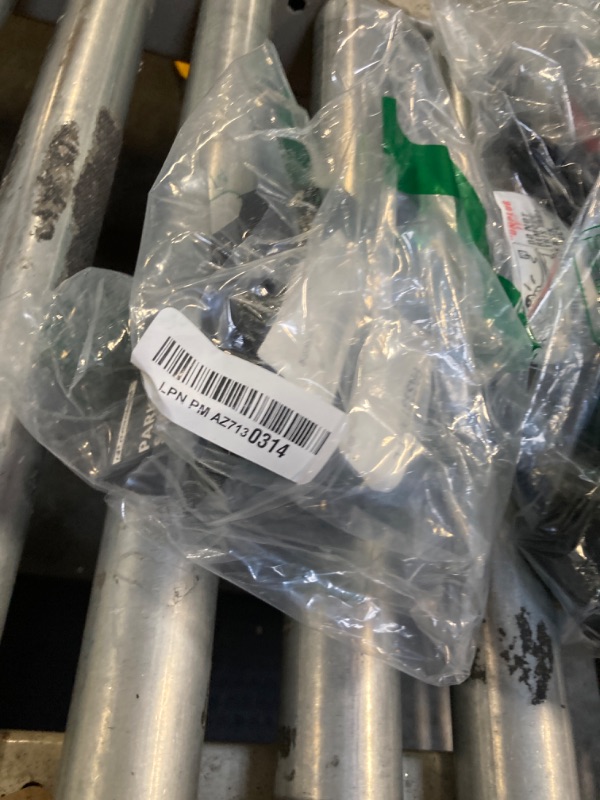 Photo 1 of A-Premium 4-PC Reverse Backup Parking Assist Sensor Compatible with Select Toyota & Lexus Models - Land Cruiser 2013-2015, RX350 2012-2013, RX450h 2012-2013, LX570 2013-2015, Replace# 8934133190