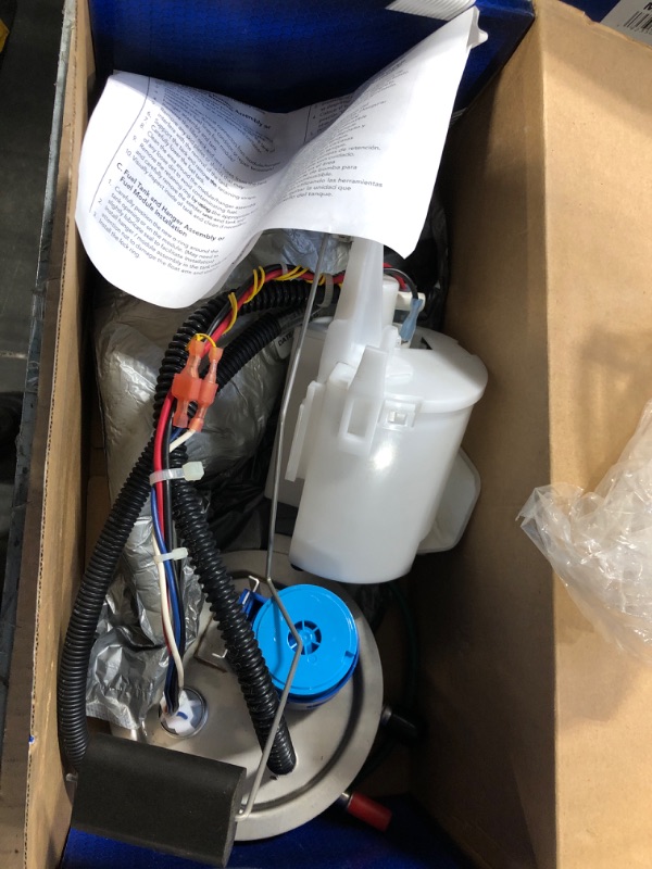 Photo 1 of Spectra Premium SP2304M Fuel Pump Assembly