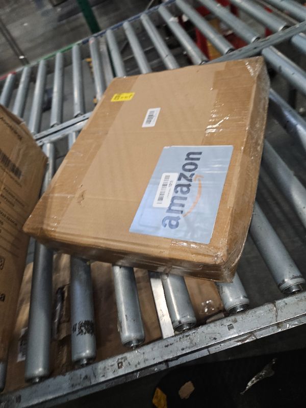 Photo 1 of Bfttlity PC Stand Computer Tower Stand 2-Tier Metal CPU Stand with Locking Caster Wheels Suitable for Most PC (S)