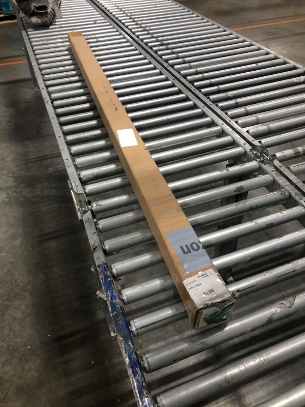 Photo 1 of 360 Degree T8 T10 T12 6ft 42w R17D/HO Base, led Outdoor Tubes for Double Sided Signs 6000K Cool White Clear Cover (4-Pack)