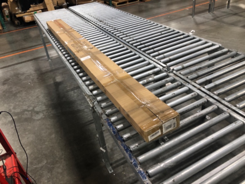 Photo 1 of ELEKICO 8FT LED Bulb, 8FT Led Shop Light R17D V Shaped, 8 Foot LED Bulbs 6000K 75W 9500LM, 8 Foot Shop Light, T8/T10/T12 Led Tube Light Replacement, Dual-End Powered Ballast Bypass, Pack of 12