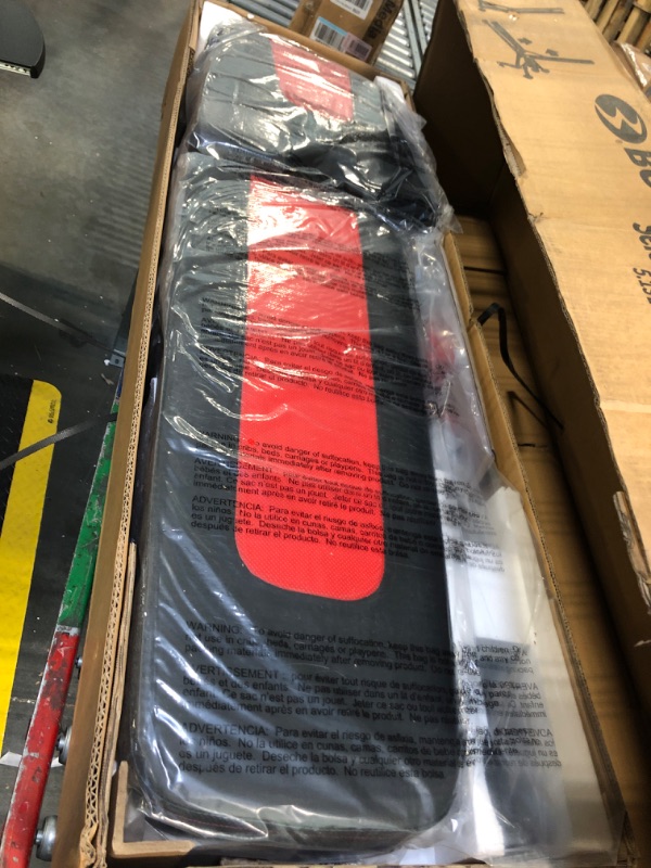 Photo 1 of BowFlex 5.1S Bench