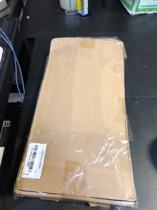 Photo 1 of Suptek Ceiling TV Mount Fits Most 23-43 inch LCD LED Plasma Panel Display with Max VESA 200x200mm Loaded up to 35kg/77.16lbs Height Adjustable MC3260