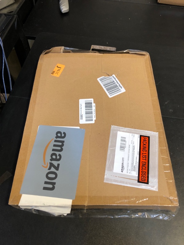 Photo 1 of FILFom 20 Inch Gas Struts Shock 22Lb/98N Gas Spring Prop with L-Type Mounts for RV Bed Door Boat Hatch TV Cabinet Tool Box Lid Window Basement Floor Trap Door, Only Fit 17-24 Lb Weights (USED, MISSING PARTS)