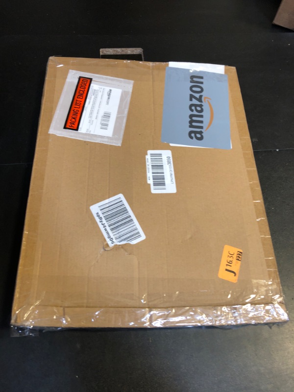 Photo 1 of FILFom 20 Inch Gas Struts Shock 22Lb/98N Gas Spring Prop with L-Type Mounts for RV Bed Door Boat Hatch TV Cabinet Tool Box Lid Window Basement Floor Trap Door, Only Fit 17-24 Lb Weights (USED, MISSING PARTS)