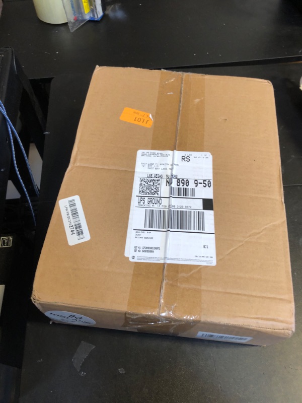 Photo 1 of KISLANE Double Sided Storage Case for 46 Toy Cars, Matchbox Cars, Portable Transparent Storage Case with 46 Compartments, Case Only (Transparent)…