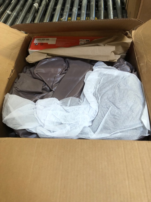 Photo 1 of Twin Size Air Mattress Inflatable Sofa?Double Inflatable Chair for Adults-Flodable Blow Up Couch Lounger-Portable Air Sofa for Indoor Living/Tent Camping/Outdoor Activities(White)