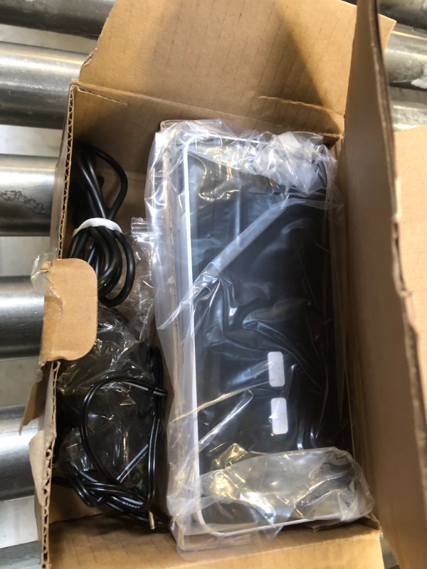 Photo 1 of vretti Shipping Label Printer-USB 4×6 Thermal Label Printer