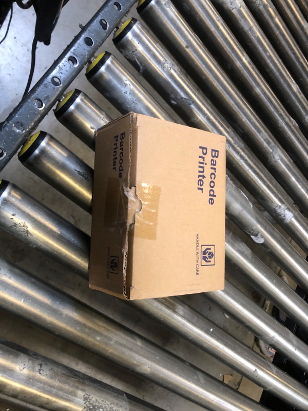 Photo 1 of vretti Shipping Label Printer-USB 4×6 Thermal Label Printer