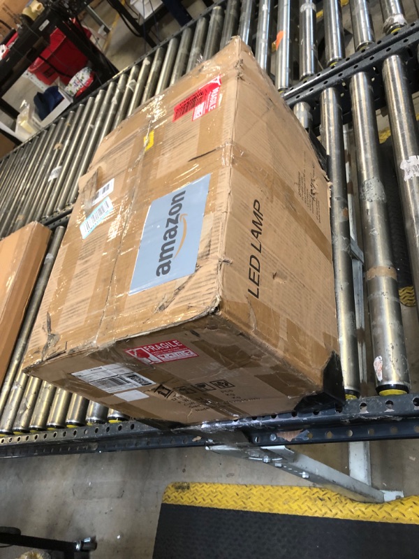 Photo 1 of Lightdot 4Pack 150W LED Flood Light Outdoor with Knuckle, 100-277V?Driver Equipped, 5 Years? IP65 Waterproof 21000LM, 5000K Daylight [Eqv. to 600HPS/WH] Dusk to Dawn Photocell Sensor-Brown