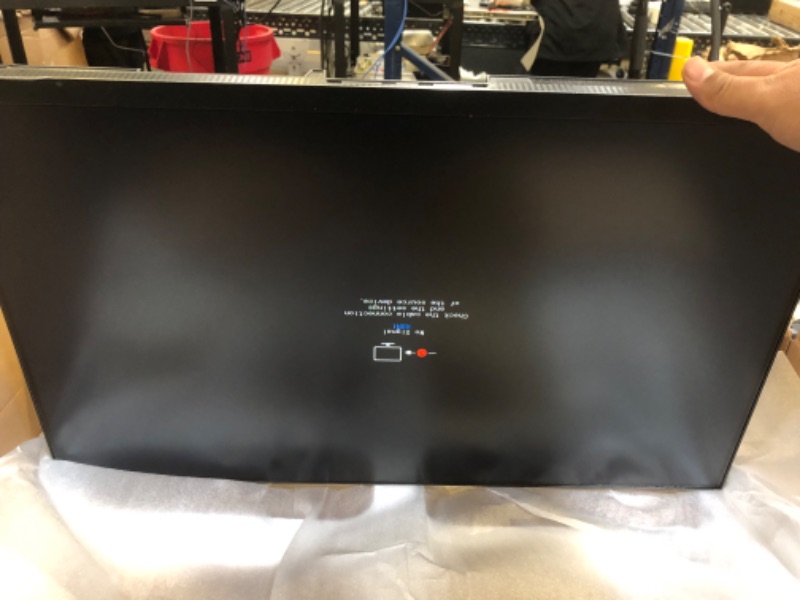 Photo 2 of 27" T350 Series IPS FHD, AMD FreeSync Monitor (VESA, HDMI, VGA)