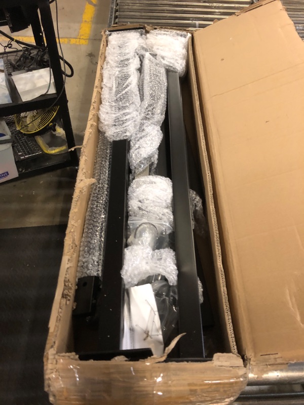 Photo 1 of Rengue Kayak Storage Rack, Heavy Duty Freestanding Kayak Stand for 3 Kayaks, SUPs, Canoe and Paddleboard Kayak Rack for Indoor & Outdoor Use