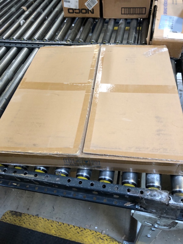 Photo 1 of AHAWILL Flush Mount Led Dimmable Ceiling Light Fixture with Remote Control,23.6 "Wall Mounted Decorative Moon Ceiling Light for Bedrooms and Living Rooms.(50W)