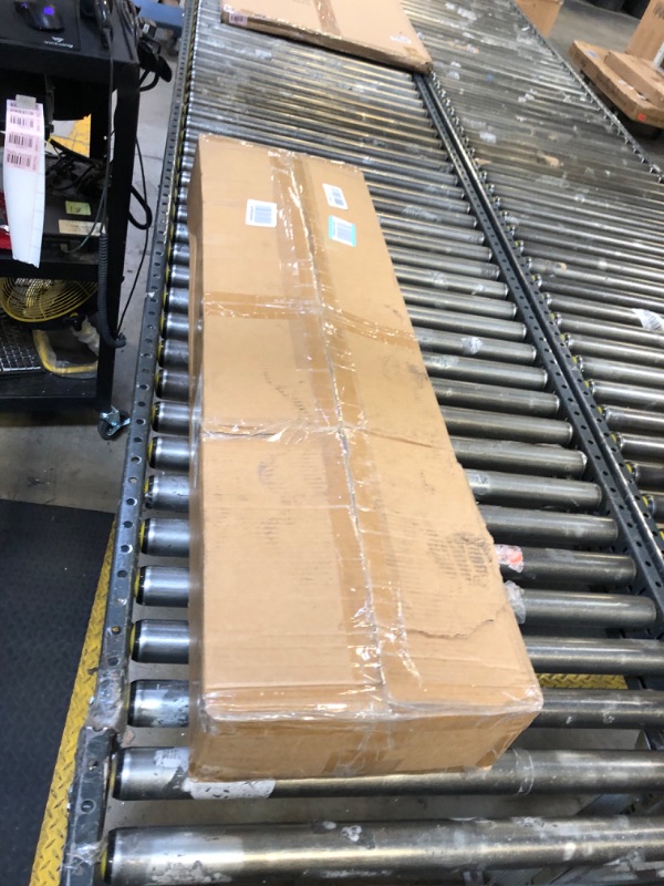 Photo 1 of DOEWORKS Expandable Fence Privacy Screen for Balcony Patio Outdoor, 4PCS Faux Ivy Fencing Panel for Backdrop Garden Backyard Home Decorations