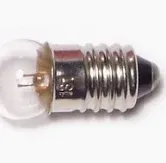 Photo 1 of Midwest Fastener MLB2820E*31 Mini Light Bulbs 65685