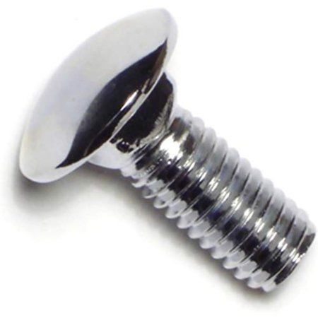 Photo 1 of Hard-to-Find Fastener 014973133733 Bumper Bolts 3/8-16 X 1 Piece-5