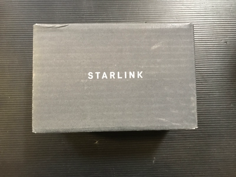 Photo 2 of Generic  Adapter for Starlink V2 Only | Compatible with V2 Only | For Pole Mount V2, Regular, Gray