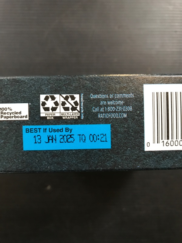 Photo 1 of Soft Baked Bars