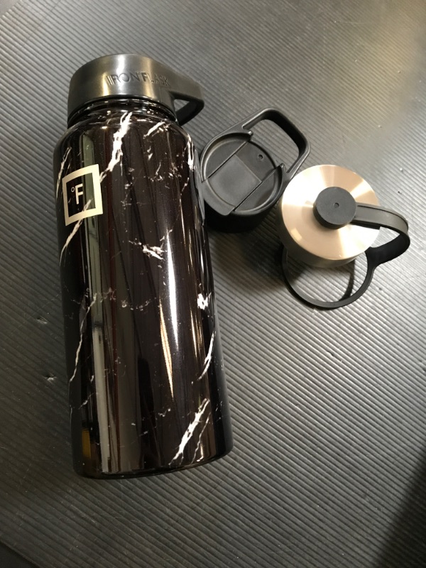 Photo 1 of IRON °FLASK Camping & Hiking Hydration Canteens