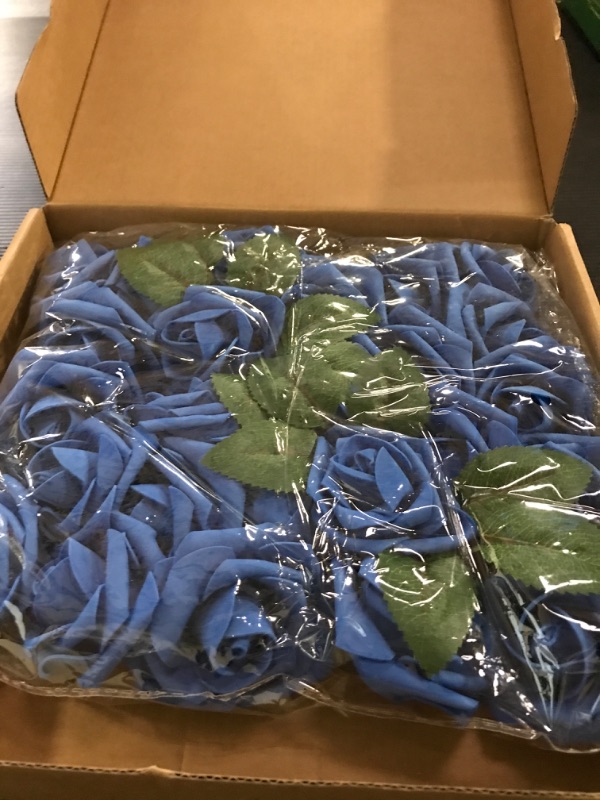 Floweroyal Artificial Flowers Combo Green Flowers Mix Silk Flowers