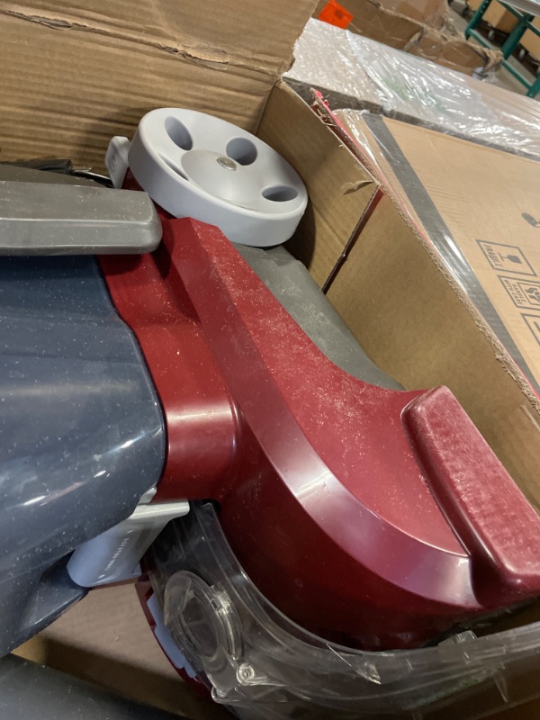 Photo 1 of Hoover PowerScrub Deluxe Carpet Cleaner Machine for Carpet and Upholstery