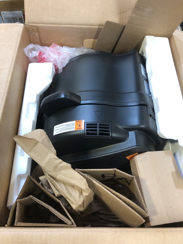 Instant Pot 6.5 Quart Duo Crisp Ultimate Lid with WIFI, 13in1 Air