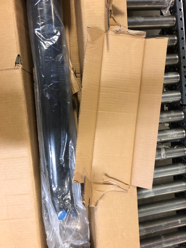 Photo 1 of A-Premium Rear Complete Drive Shaft Prop Shaft Driveshaft Assembly Compatible with Chevrolet Colorado & GMC Canyon 2004-2012 4WD AWD