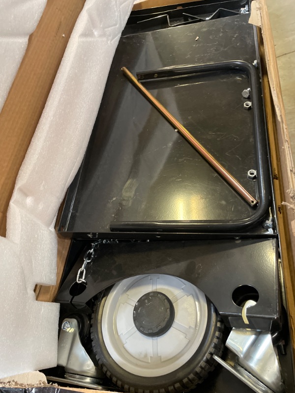 Photo 1 of Weldpro Multi Function 3 Tier Welding Cart. TIG, MIG, Stick or Plasma, Gas Bottle and Accessory Storage.