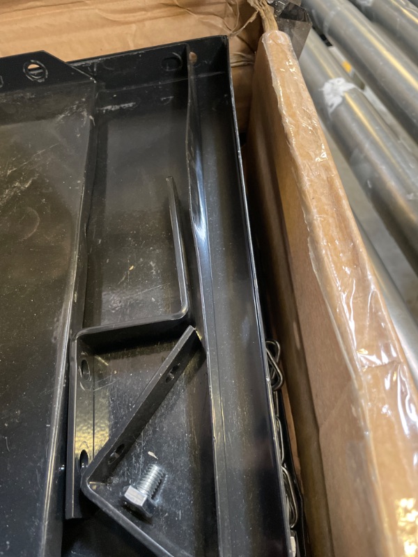 Photo 1 of Weldpro Multi Function 3 Tier Welding Cart. TIG, MIG, Stick or Plasma, Gas Bottle and Accessory Storage.