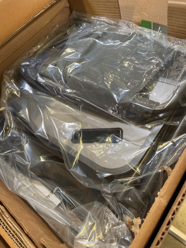 Photo 1 of TIMBER RIDGE Heavy Duty Camping Chair with Compact Size, Portable Directors Chair with Side Table and Pocket for Camping, Lawn, Sports and Fishing, Supports Up to 400lbs,Grey