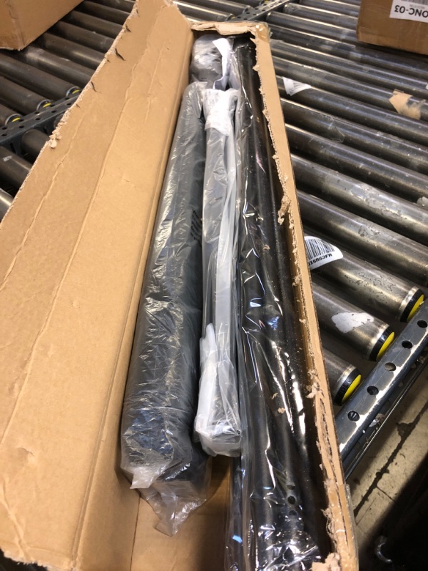 Photo 1 of Room Dividers Folding Privacy Screens 4 Panel Partition Screen Steel Frame& Frabic Office Partition for Home Office Dorm Decor Black