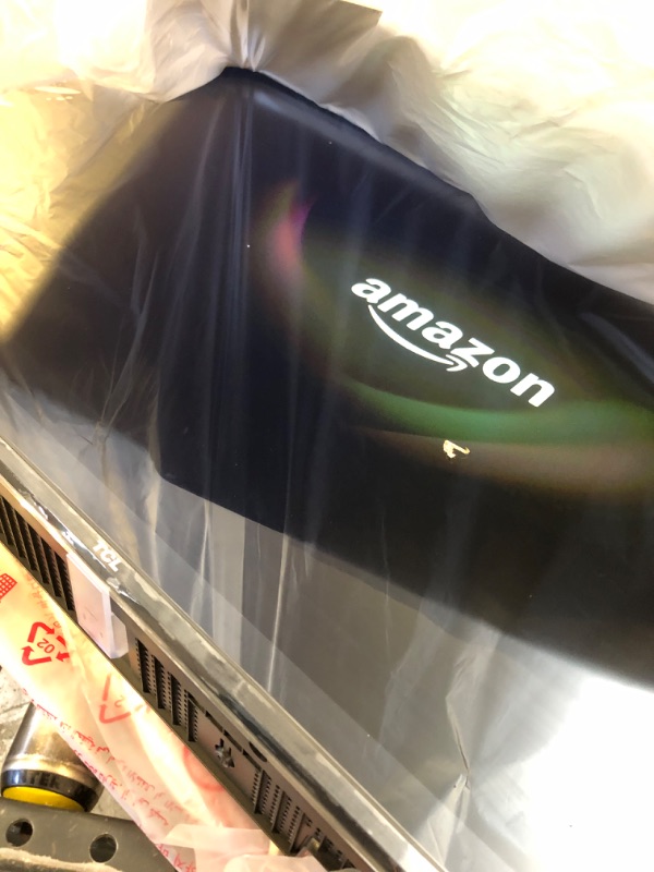 Photo 2 of TCL 40-Inch Class S3 1080p LED Smart TV with Fire TV (40S350F, 2023 Model), Alexa Built-in, Apple AirPlay Compatibility, Streaming FHD Television,Black