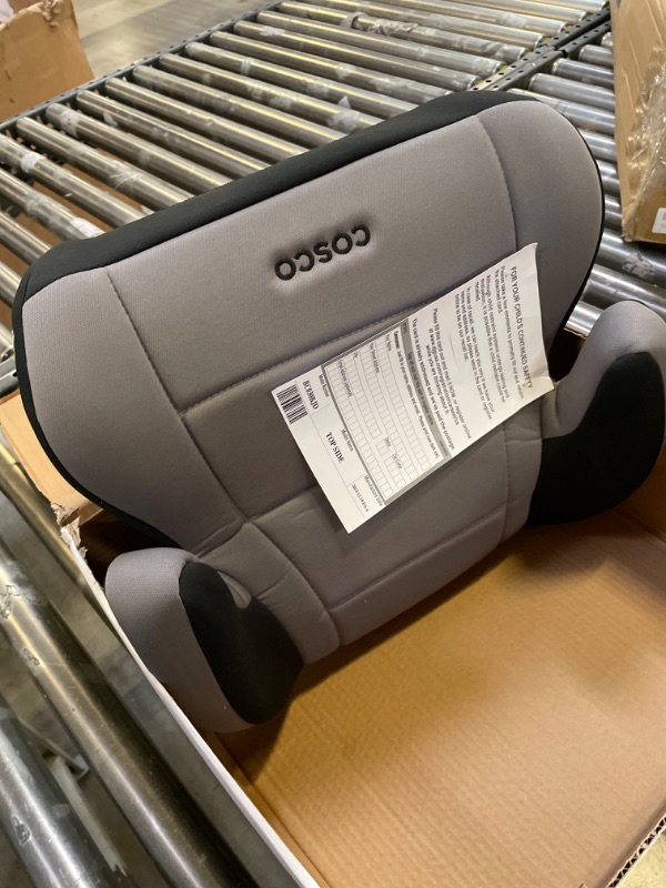 Photo 2 of Cosco Topside Backless Booster Car Seat (Leo)