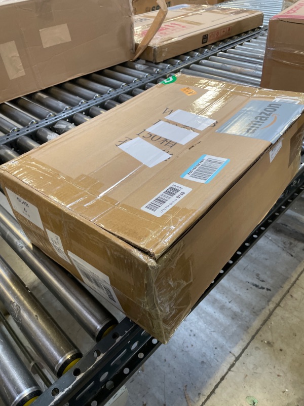 Photo 1 of Hoolerry 100 Pcs Disposable Paper Bucket White Cardboard Ice Bucket Bulk Ice Holder for Christmas Party Food Cooling Supplies (85 Oz/ 5.3 Lbs)