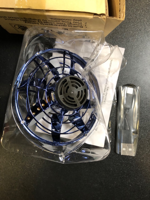 Photo 1 of FlyNova 2020 Upgraded The Most Tricked-Out Flying Spinner
